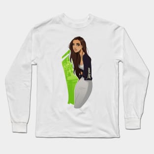 First Long Sleeve T-Shirt